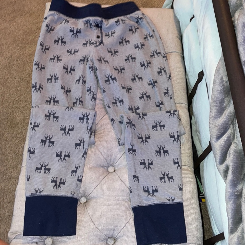 Maurice’s sweats